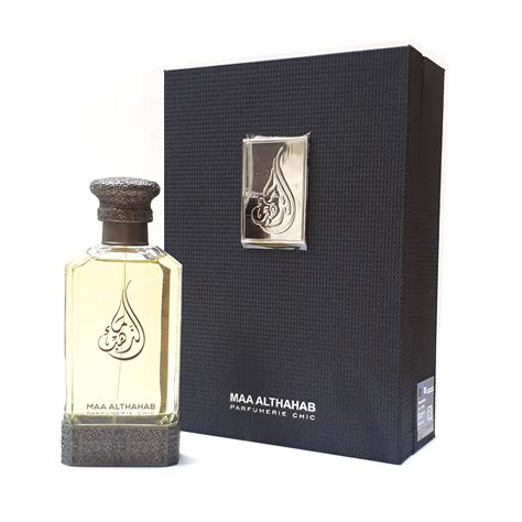 althahab perfume.